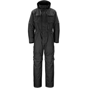 MASCOT® Vinterkedeldragt Sort 14119-194-09
