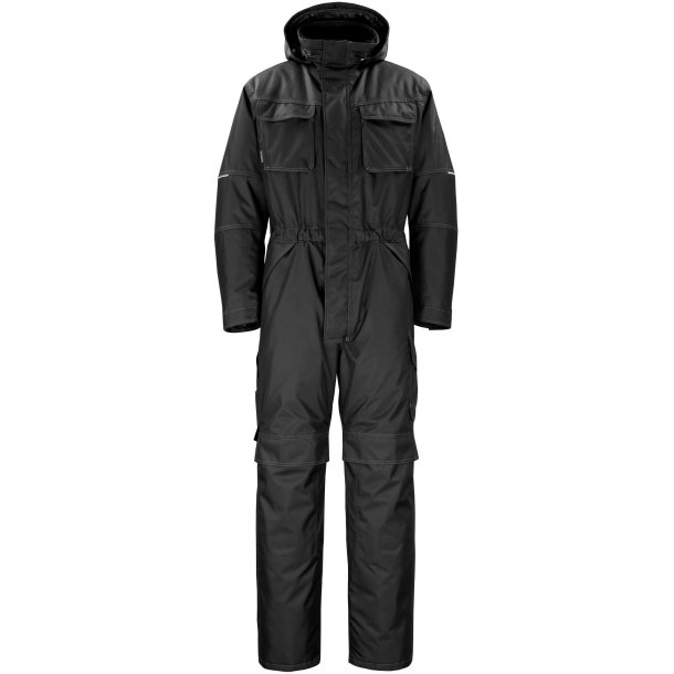 MASCOT&reg; Vinterkedeldragt Sort 14119-194-09