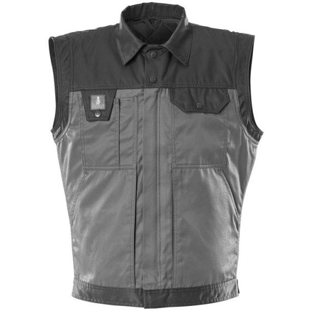 MASCOT&reg; Vintervest Antracit/Sort 00989-620-8889