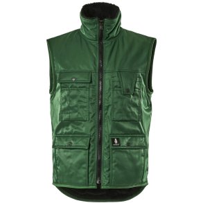 MASCOT® Vintervest Grn 00554-620-03