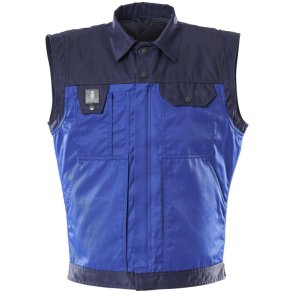 MASCOT® Vintervest Kobolt/Marine 00989-620-1101