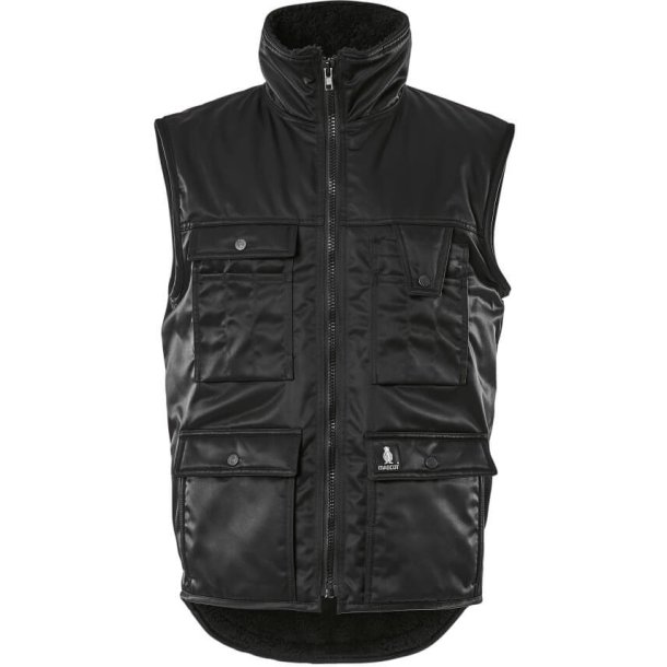MASCOT&reg; Vintervest Sort 00554-620-09